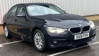 BMW 330 2.0 330e 7.6kWh SE Auto Euro 6 (s/s) 4dr