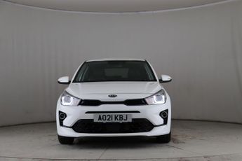 Kia Rio 1.0 T-GDi MHEV 3 Euro 6 (s/s) 5dr