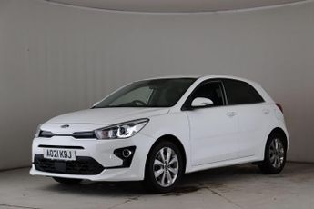 Kia Rio 1.0 T-GDi MHEV 3 Euro 6 (s/s) 5dr