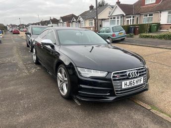 Audi S7 4.0 TFSI V8 Sportback S Tronic quattro Euro 6 (s/s) 5dr