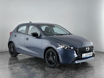 Mazda 2 1.5 e-SKYACTIV G MHEV Homura Euro 6 (s/s) 5dr