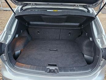 Nissan Qashqai 1.2 DIG-T Tekna XTRON 2WD Euro 6 (s/s) 5dr