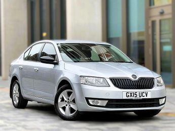 Skoda Octavia 2.0 TDI SE DSG Euro 6 (s/s) 5dr