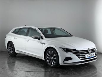 Volkswagen Arteon 2.0 TDI Elegance Shooting Brake DSG Euro 6 (s/s) 5dr