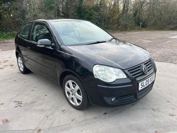 Volkswagen Polo 1.2 Match 3dr