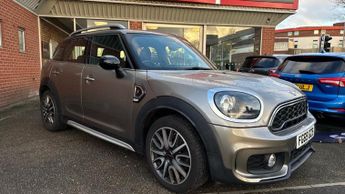 MINI Countryman 2.0 Cooper S Sport Euro 6 (s/s) 5dr