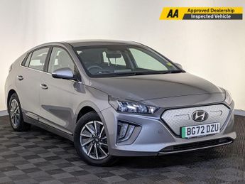 Hyundai IONIQ 38.3kWh Premium Auto 5dr