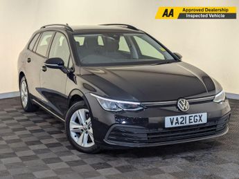 Volkswagen Golf TDi 2.0 TDI Life Euro 6 (s/s) 5dr