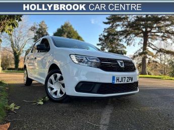 Dacia Sandero 1.0 SCe Ambiance Euro 6 5dr