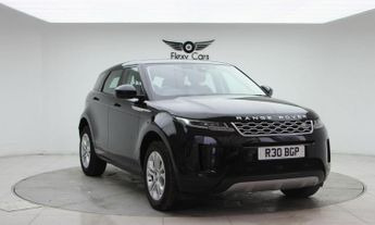 Land Rover Range Rover Evoque 2.0 D150 S Auto 4WD Euro 6 (s/s) 5dr