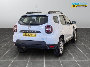 Dacia Duster 1.0 TCe Comfort Euro 6 (s/s) 5dr