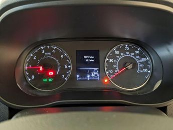 Dacia Duster 1.0 TCe Comfort Euro 6 (s/s) 5dr