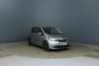 Skoda Citigo 1.0 MPI Colour Edition Euro 6 3dr