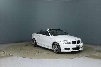 BMW 118 2.0 118i Sport Plus Edition Euro 5 (s/s) 2dr