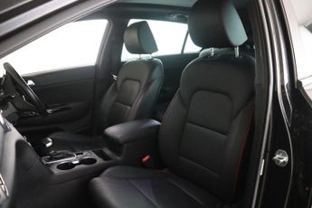 Kia Sportage 1.6 T-GDi GT-Line S DCT AWD Euro 6 (s/s) 5dr