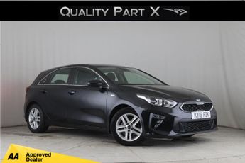 Kia Ceed 1.0 T-GDi ECO 2 Euro 6 (s/s) 5dr