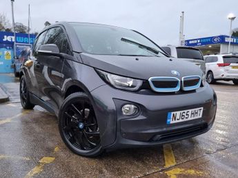 BMW i3 Auto 5dr