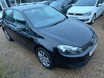 Volkswagen Golf 1.4 TSI S DSG Euro 5 5dr