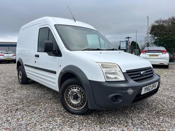 Ford Transit Connect 1.8 TDCi T230 L3 H3 4dr DPF