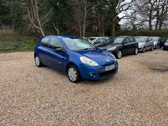 Renault Clio 1.2 16v Extreme 3dr