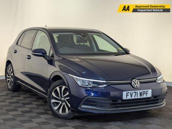 Volkswagen Golf 1.5 TSI Active Euro 6 (s/s) 5dr