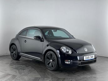 Volkswagen Beetle 1.4 TSI BlueMotion Tech Sport Euro 6 (s/s) 3dr