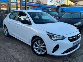 Vauxhall Corsa 1.2 SE Premium Euro 6 5dr