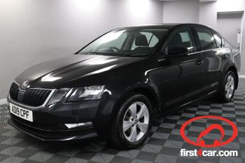 Skoda Octavia 1.6 TDI SCR SE Technology Euro 6 (s/s) 5dr