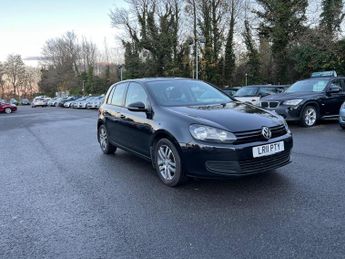 Volkswagen Golf 1.4 Twist Euro 5 5dr