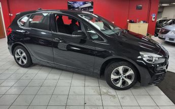 BMW 216 1.5 216d SE Euro 6 (s/s) 5dr