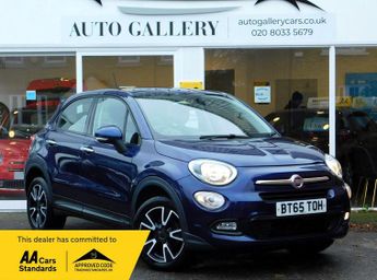 Fiat 500 1.4 MultiAir Pop Star Euro 6 (s/s) 5dr