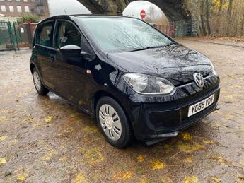 Volkswagen Up 1.0 Move up! Euro 5 5dr