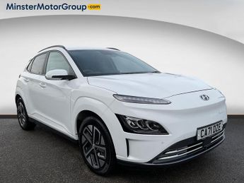 Hyundai KONA PREMIUM EV