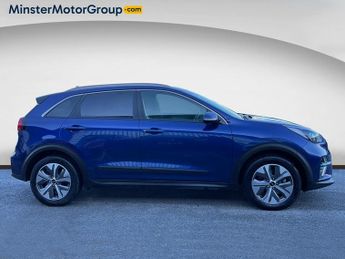 Kia Niro 2 EV