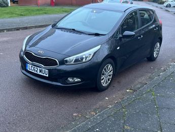 Kia Ceed 1.4 1 Euro 5 5dr