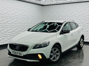 Volvo V40 1.6 D2 SE Euro 5 (s/s) 5dr