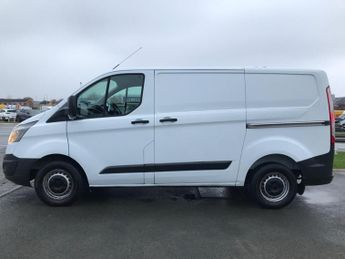 Ford Transit 2.0 TDCi 270 L1 H1 5dr