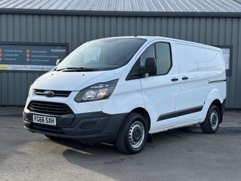 Ford Transit 2.2 TDCi 290 L1 H1 5dr