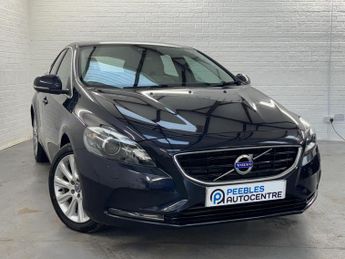 Volvo V40 1.5 T3 SE Lux Nav Auto Euro 6 (s/s) 5dr