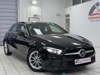 Mercedes A Class 1.5 A180d Sport (Executive) 7G-DCT Euro 6 (s/s) 5dr