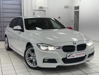 BMW 320 2.0 320d M Sport Auto Euro 6 (s/s) 4dr