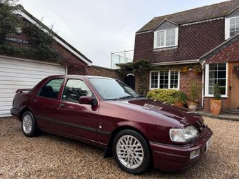 Ford Sierra 2.0 RS Cosworth 4dr