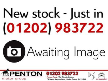 Citroen Berlingo 1.2 PureTech Flair M MPV EAT Euro 6 (s/s) 5dr