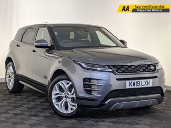 Land Rover Range Rover Evoque 2.0 D240 R-Dynamic HSE Auto 4WD Euro 6 (s/s) 5dr