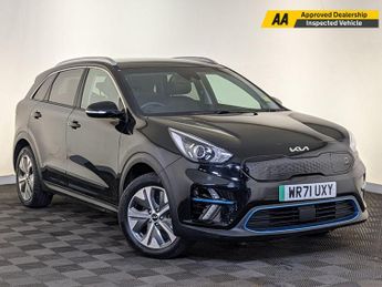 Kia Niro 64kWh 2 Auto 5dr