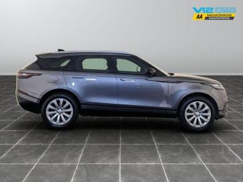Land Rover Range Rover Velar 2.0 P300 R-Dynamic SE Auto 4WD Euro 6 (s/s) 5dr