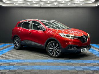 Renault Kadjar 1.6 dCi Signature S Nav Euro 6 (s/s) 5dr