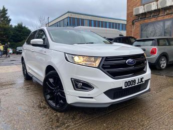 Ford Edge 2.0 TDCi ST-Line Powershift AWD Euro 6 (s/s) 5dr