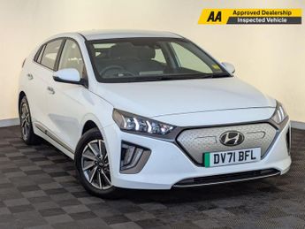 Hyundai IONIQ 38.3kWh Premium Auto 5dr