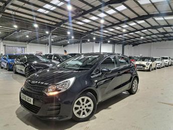 Kia Rio 1.25 1 Air Euro 6 5dr